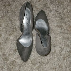 Christian Siriano Heels